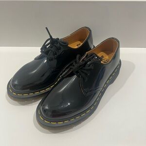 Dr. Martens 1461 Patent Oxford 🖤